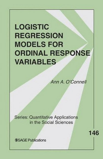 Logistic Regression Models for Ordinal Response Variables