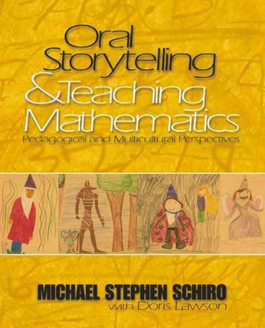 Oral Storytelling and Teaching Mathematics