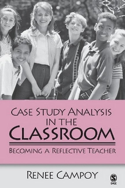 Case Study Analysis in the Classroom