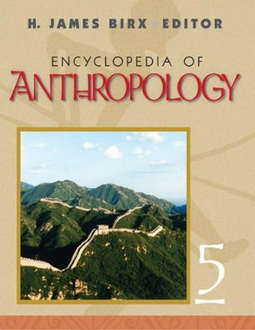 Encyclopedia of Anthropology