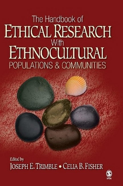 The Handbook of Ethical Research with Ethnocultural Populations and Communities