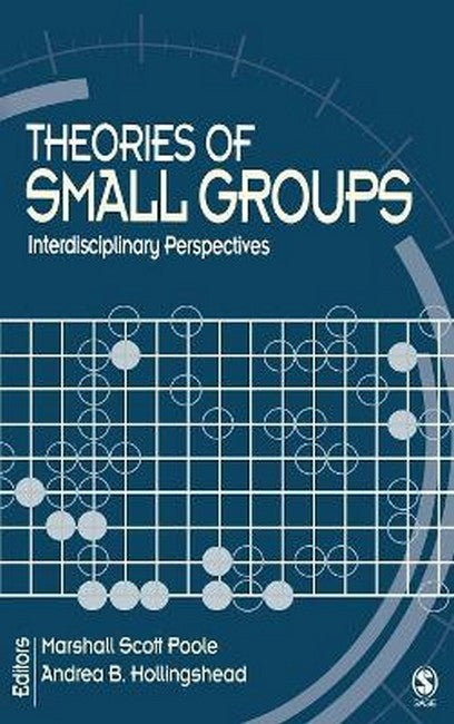 Theories of Small Groups