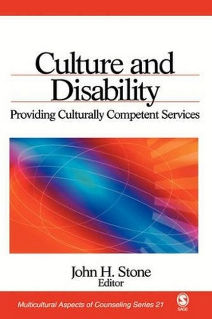 Culture and Disability