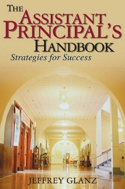 The Assistant Principal's Handbook