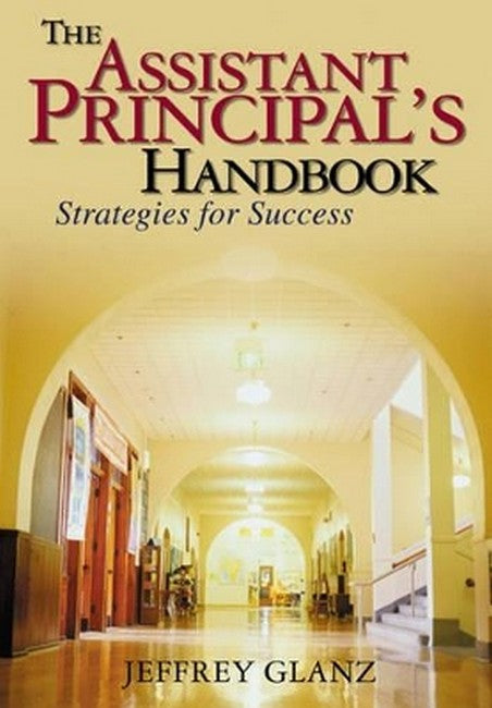 The Assistant Principal's Handbook