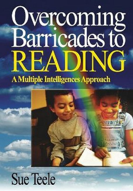 Overcoming Barricades to Reading