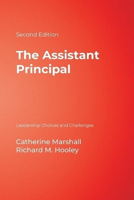 The Assistant Principal 2/e