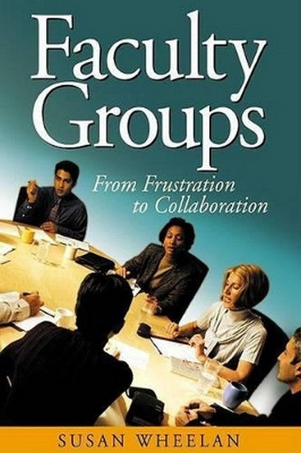 Faculty Groups