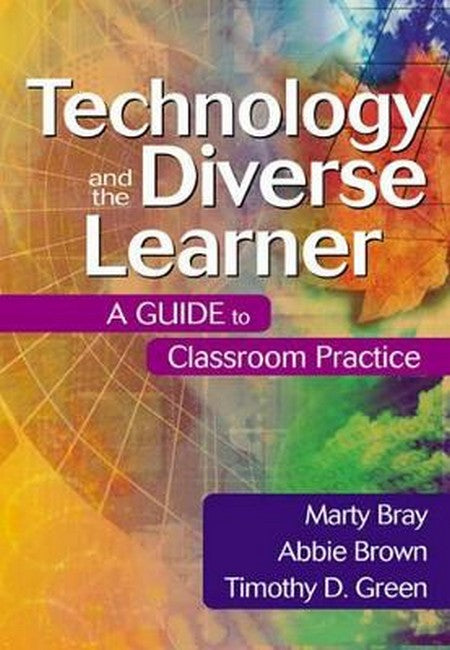 Technology and the Diverse Learner