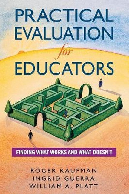 Practical Evaluation for Educators