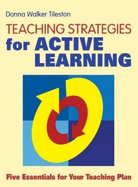 Teaching Strategies for Active Learning