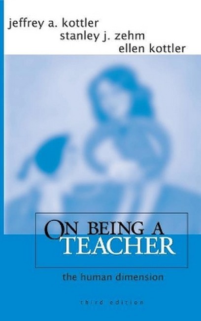 On Being a Teacher 3/e