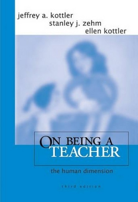 On Being a Teacher 3/e