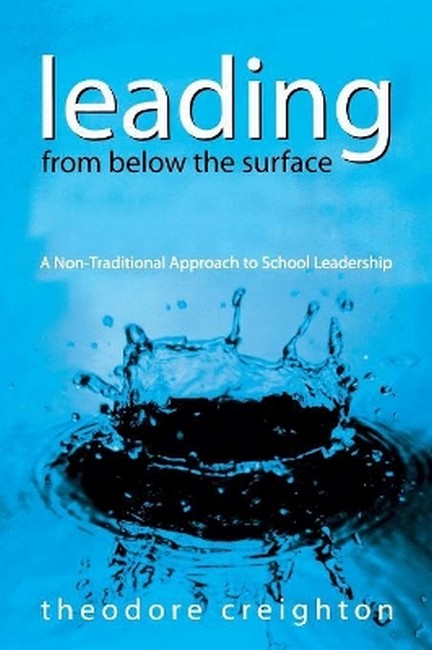 Leading From Below the Surface