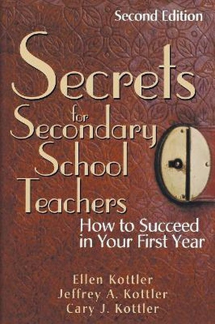 Secrets for Secondary School Teachers 2/e