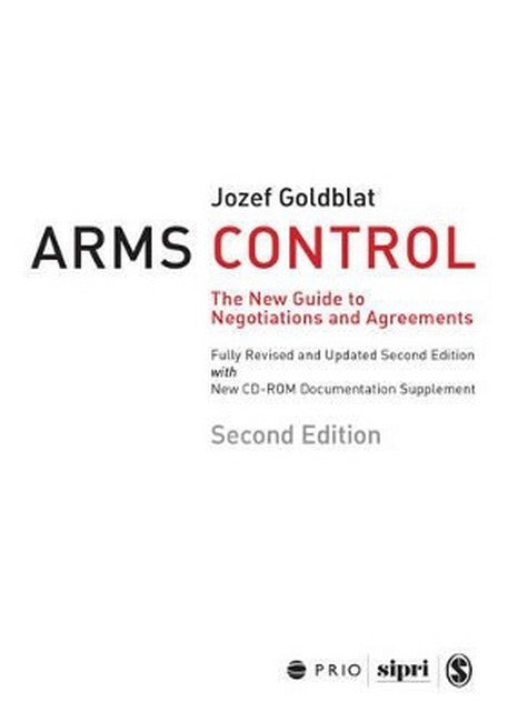 Arms Control 2/e