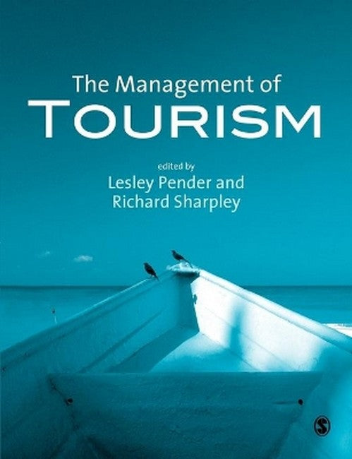 The Management of Tourism