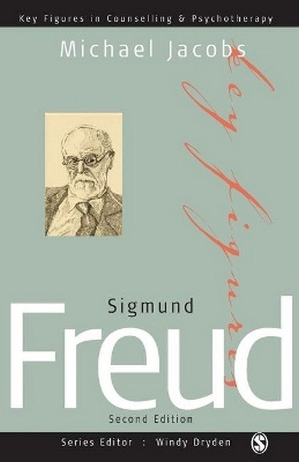 Sigmund Freud 2/e