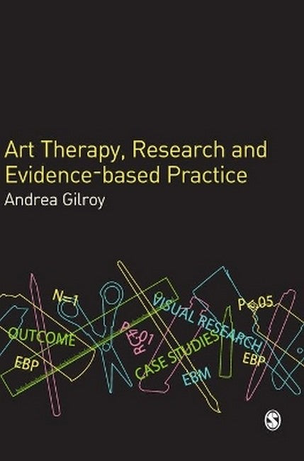 Art Therapy, Research and Evidence-based Practice