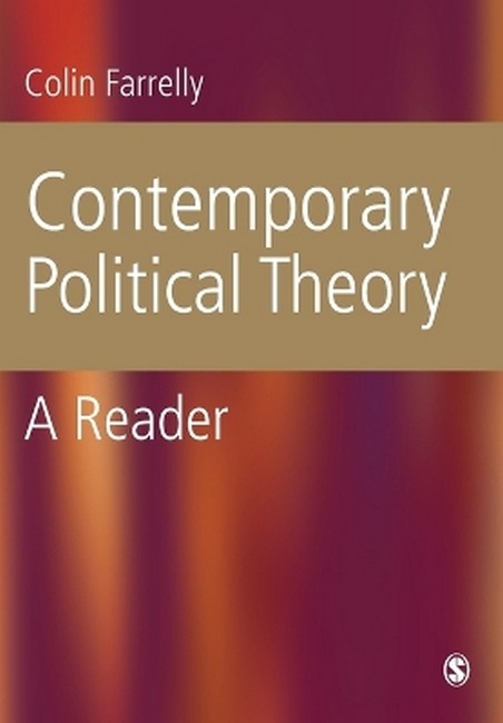 Contemporary Political Theory