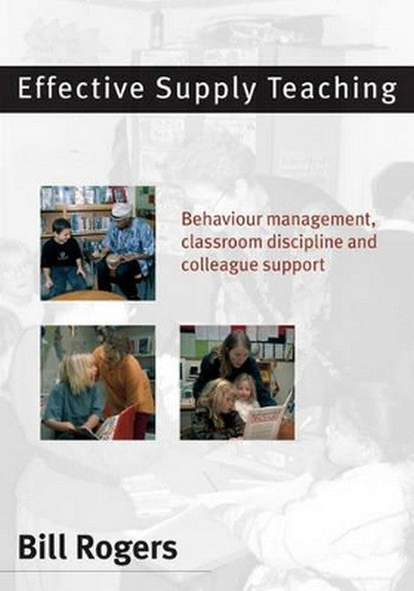 Effective Supply Teaching