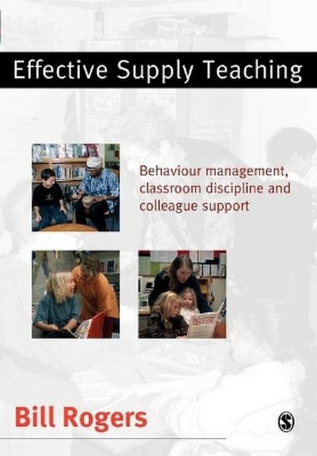 Effective Supply Teaching