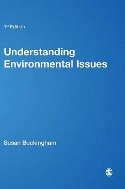 Understanding Environmental Issues