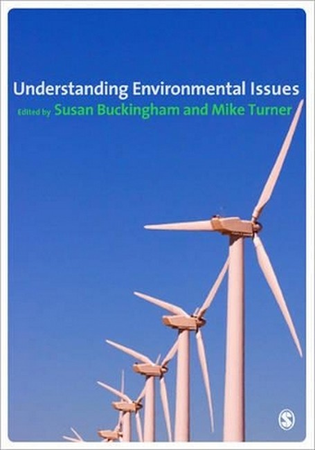 Understanding Environmental Issues