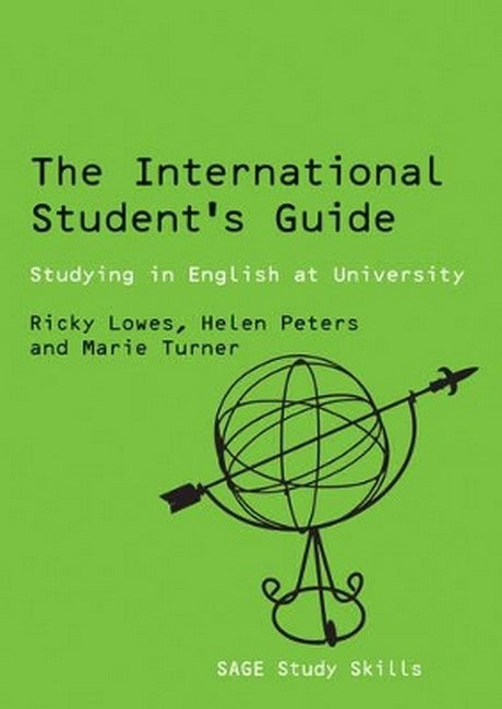 The International Student's Guide