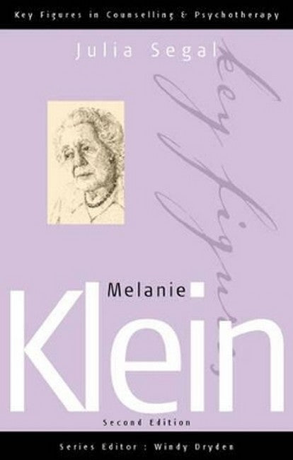 Melanie Klein 2/e