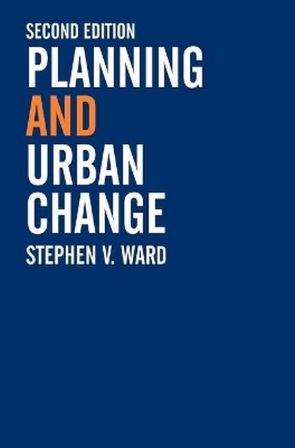 Planning and Urban Change 2/e