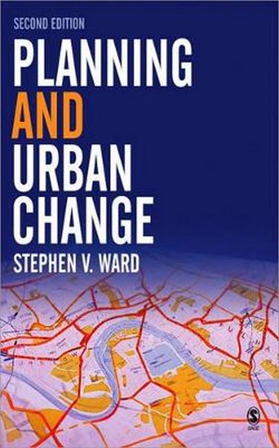 Planning and Urban Change 2/e