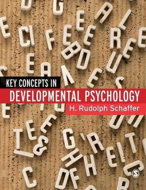 Key Concepts in Developmental Psychology