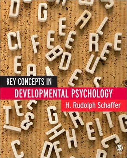 Key Concepts in Developmental Psychology