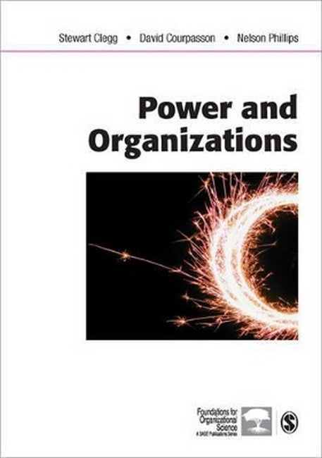 Power and Organizations