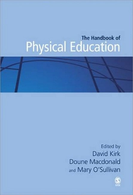 Handbook of Physical Education