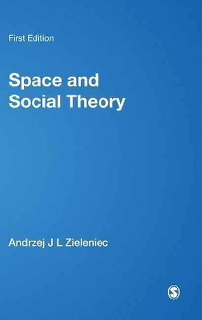 Space and Social Theory