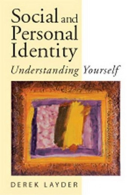 Social and Personal Identity