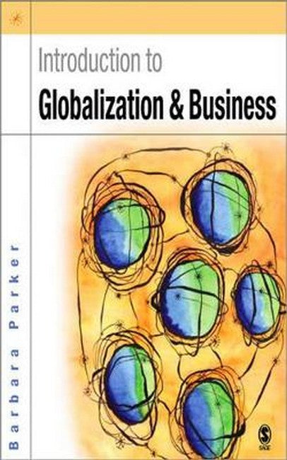 Introduction to Globalization and Business 2/e