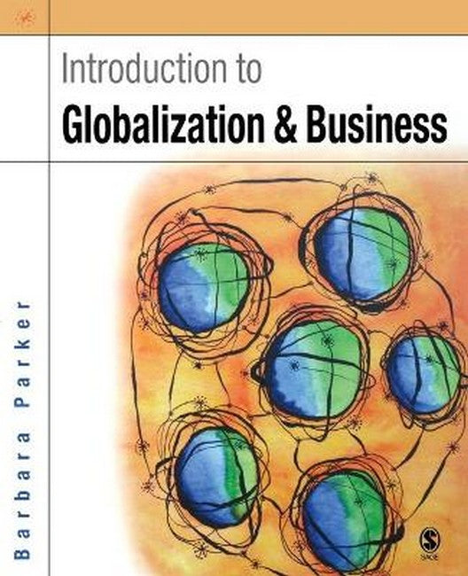 Introduction to Globalization and Business 2/e