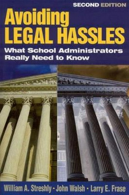 Avoiding Legal Hassles 2/e