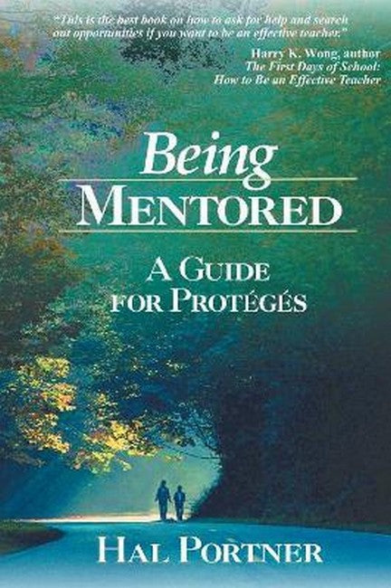 Being Mentored