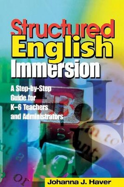 Structured English Immersion