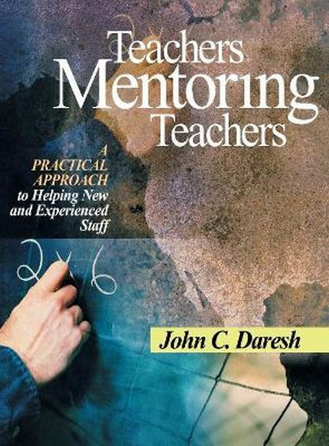 Teachers Mentoring Teachers