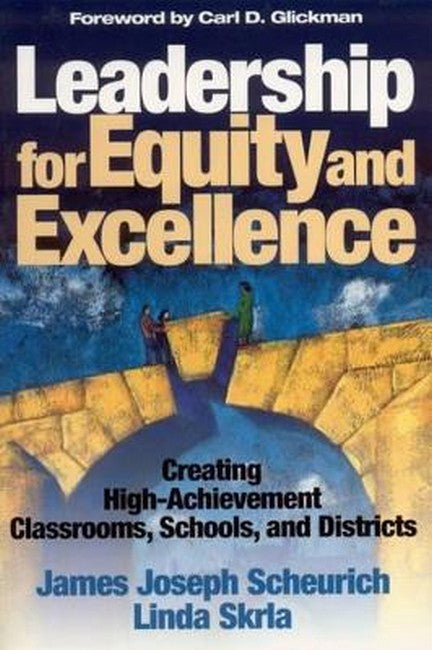 Leadership for Equity and Excellence