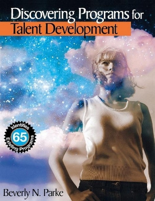 Discovering Programs for Talent Development