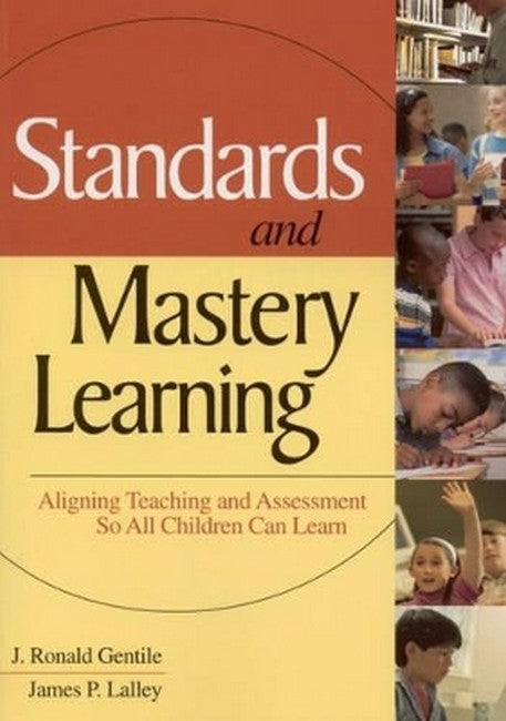 Standards and Mastery Learning