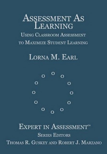 Assessment As Learning