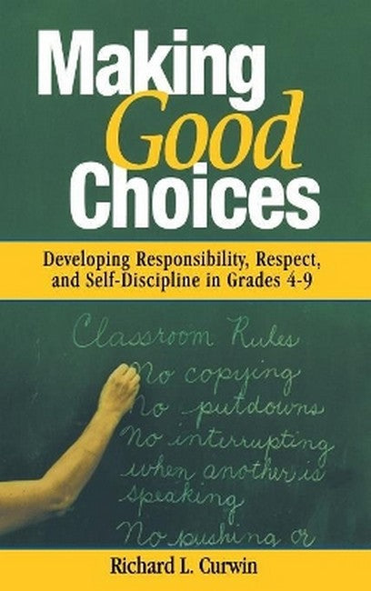 Making Good Choices