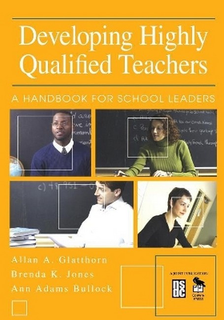 Developing Highly Qualified Teachers